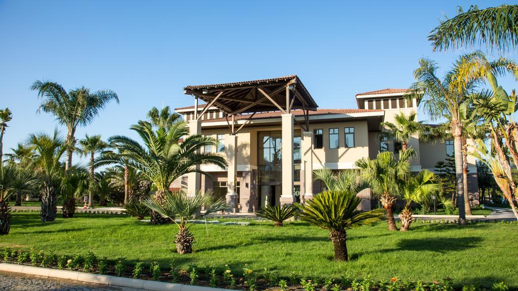 מלון סייד Tui Blue Palm Garden מראה חיצוני תמונה