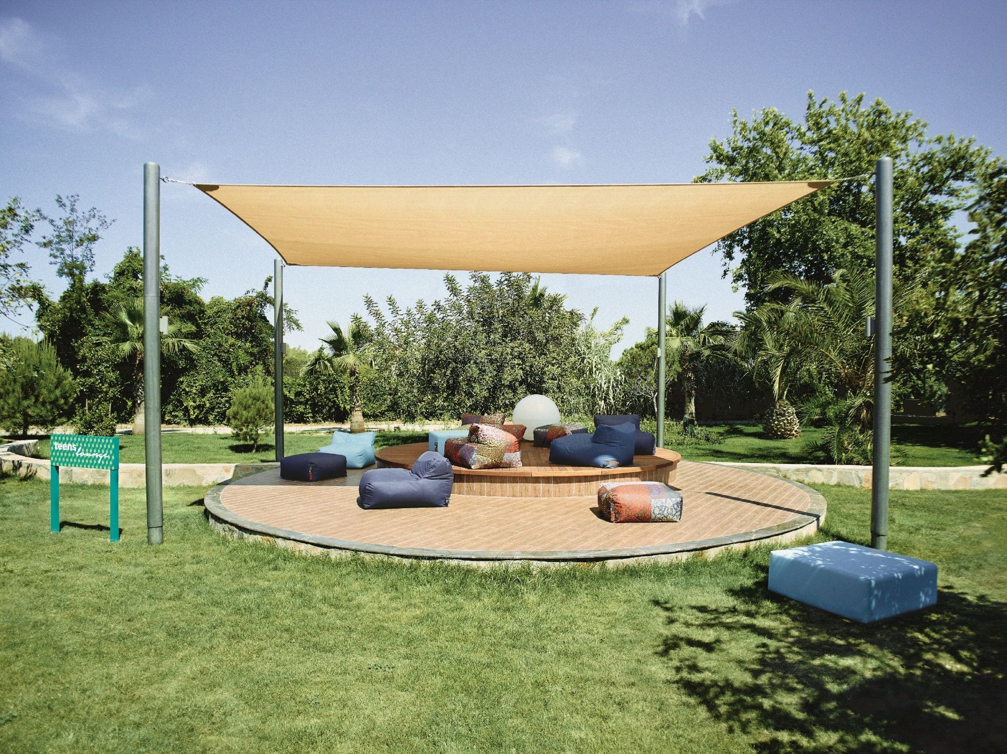 מלון סייד Tui Blue Palm Garden מראה חיצוני תמונה